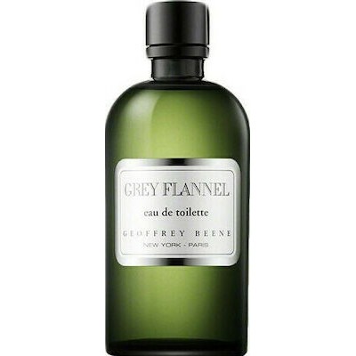 GEOFFREY BEENE Grey Flannel EDT 120ml TESTER